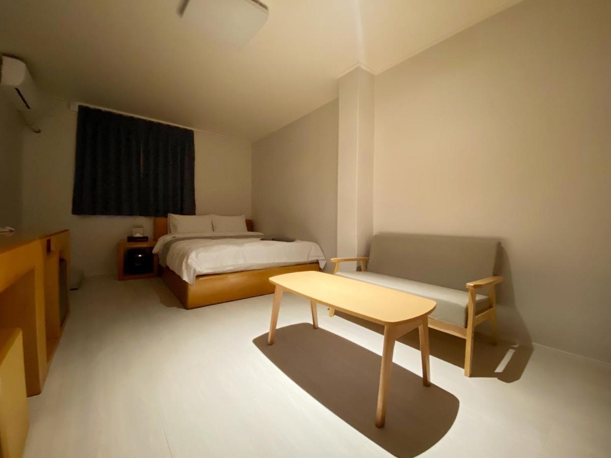 Suanbo Hot Spring Healing Hotel تشونغجو المظهر الخارجي الصورة